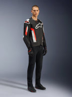 T-GP Air Jacket