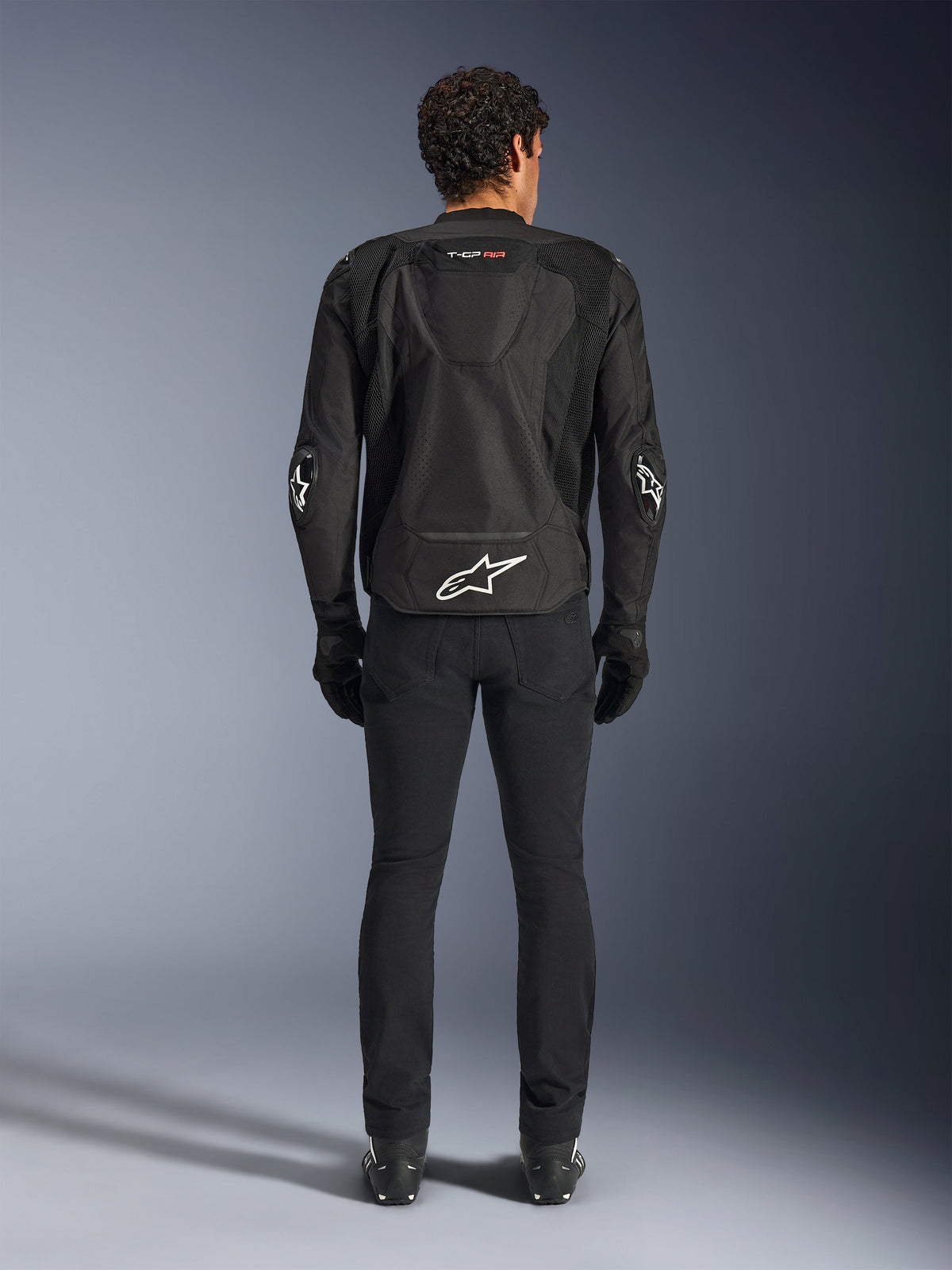 T-GP Air Jacket