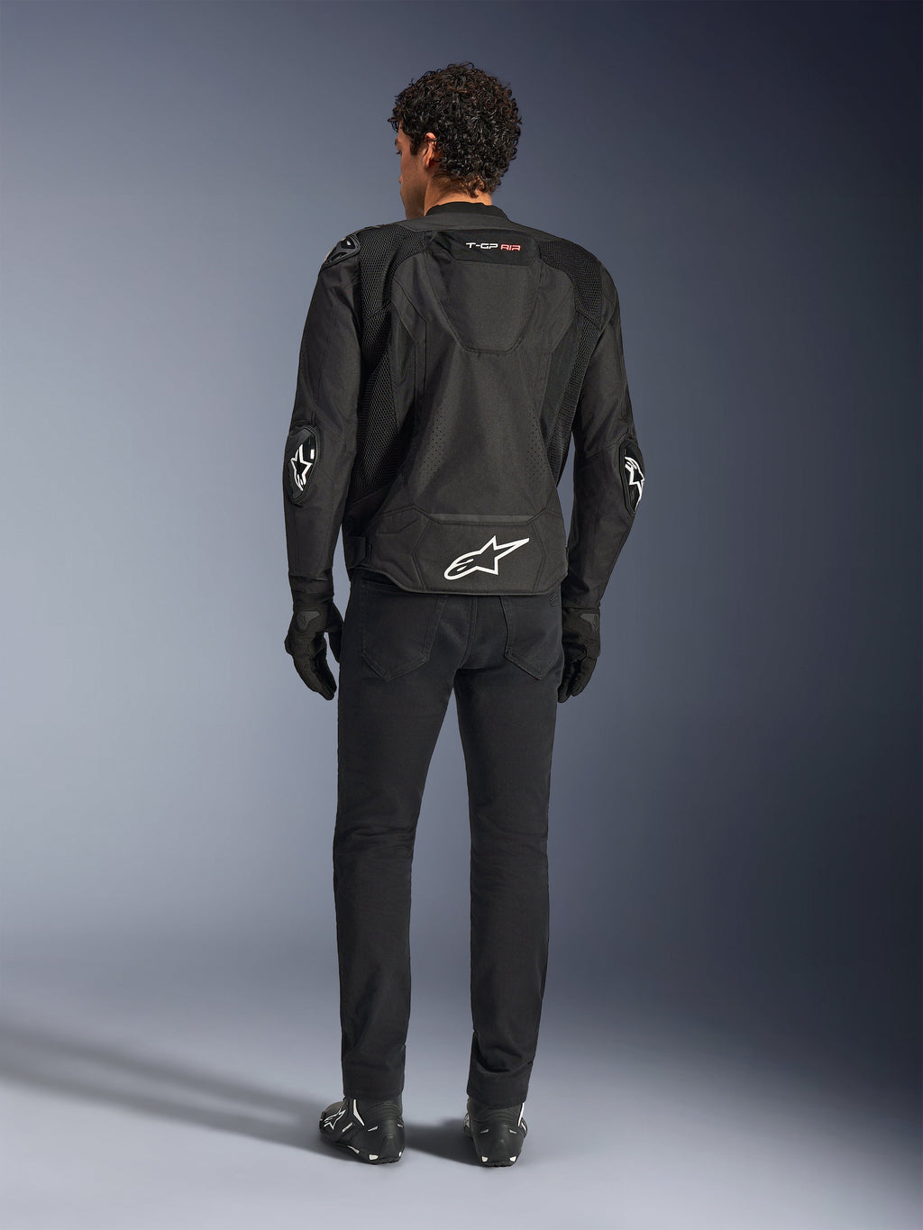 T-GP Air Jacket