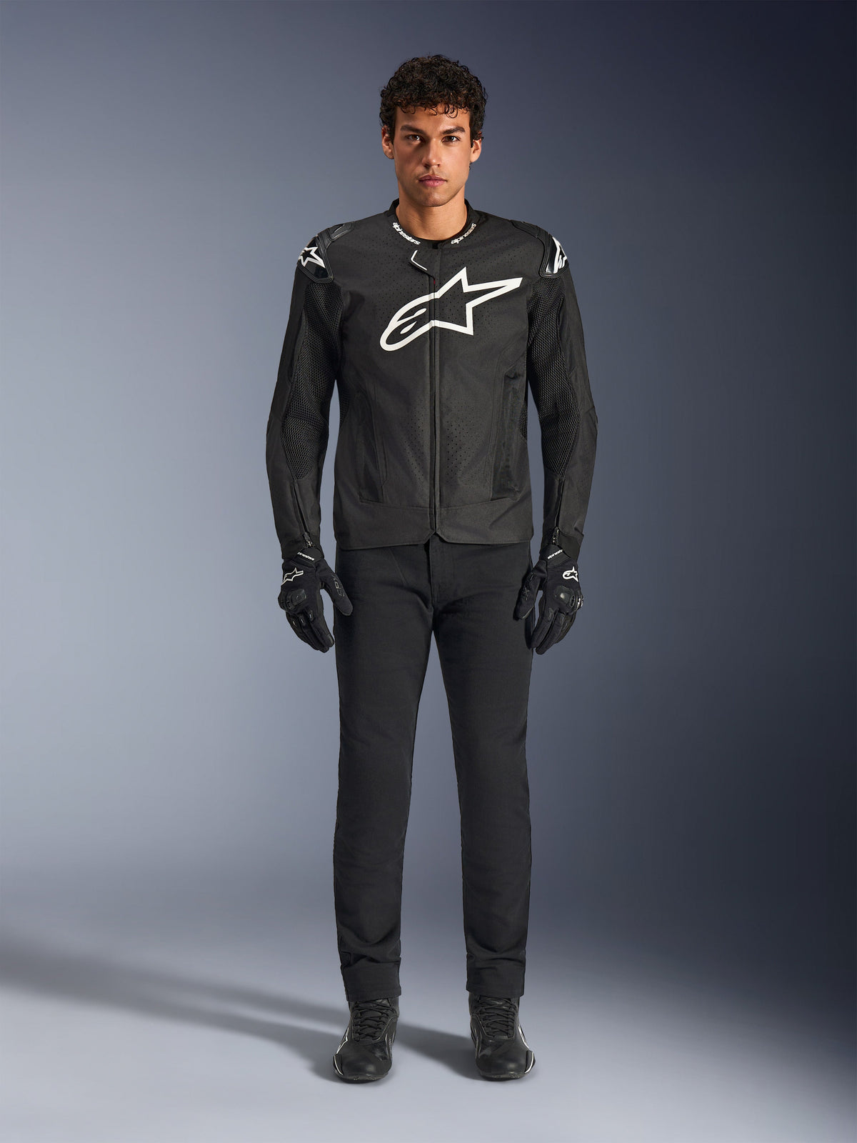 T-GP Air Jacket