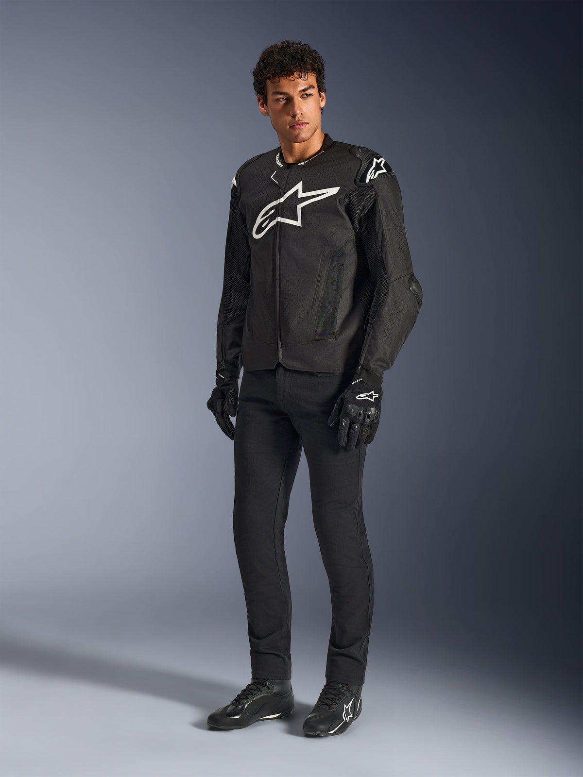 T-GP Air Jacket