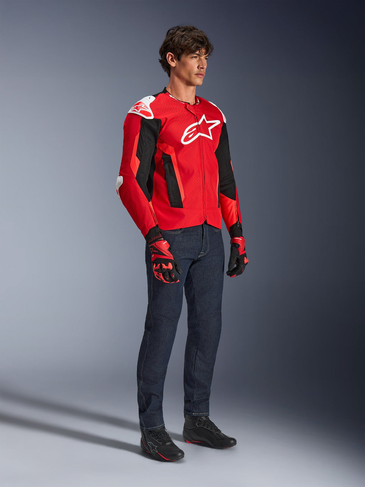 T-GP Air Jacket