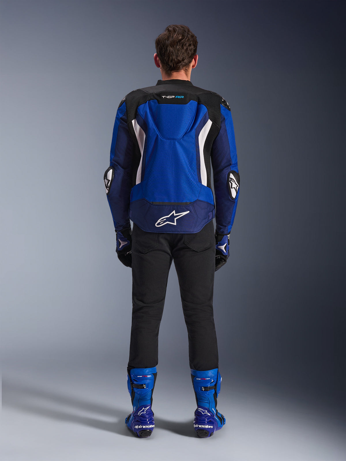 T-GP Air Jacket