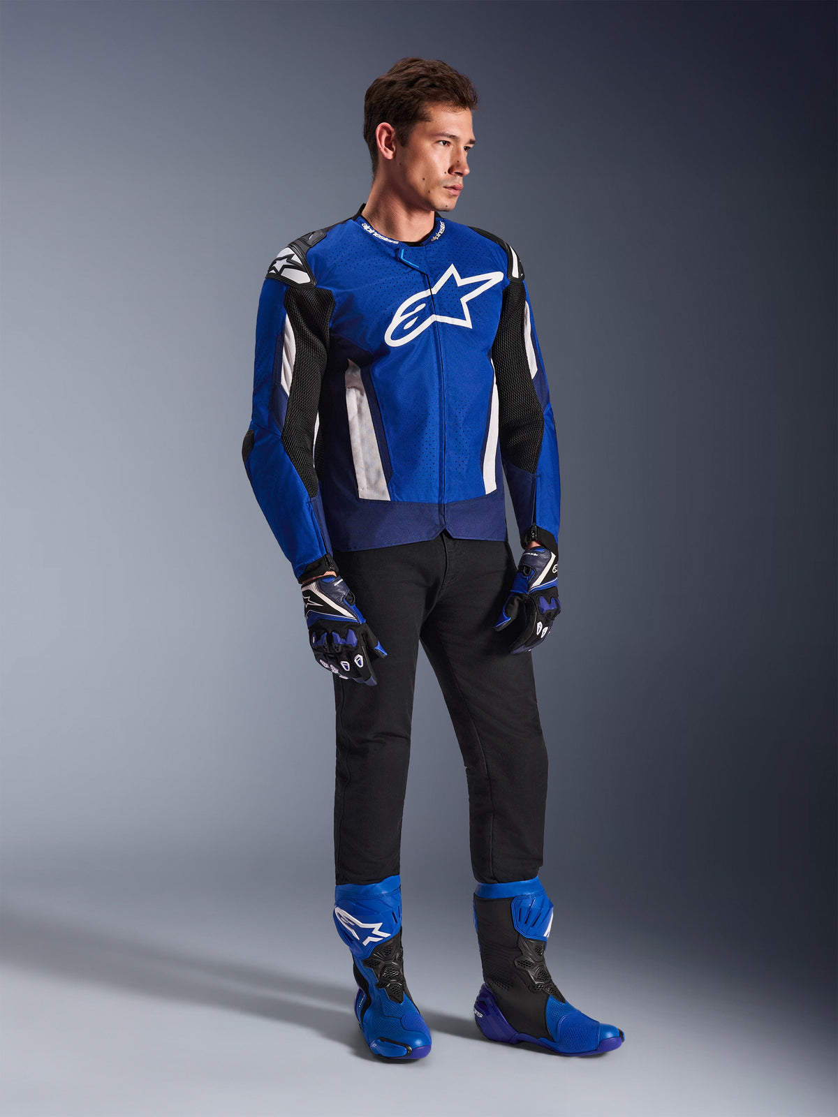 T-GP Air Jacket