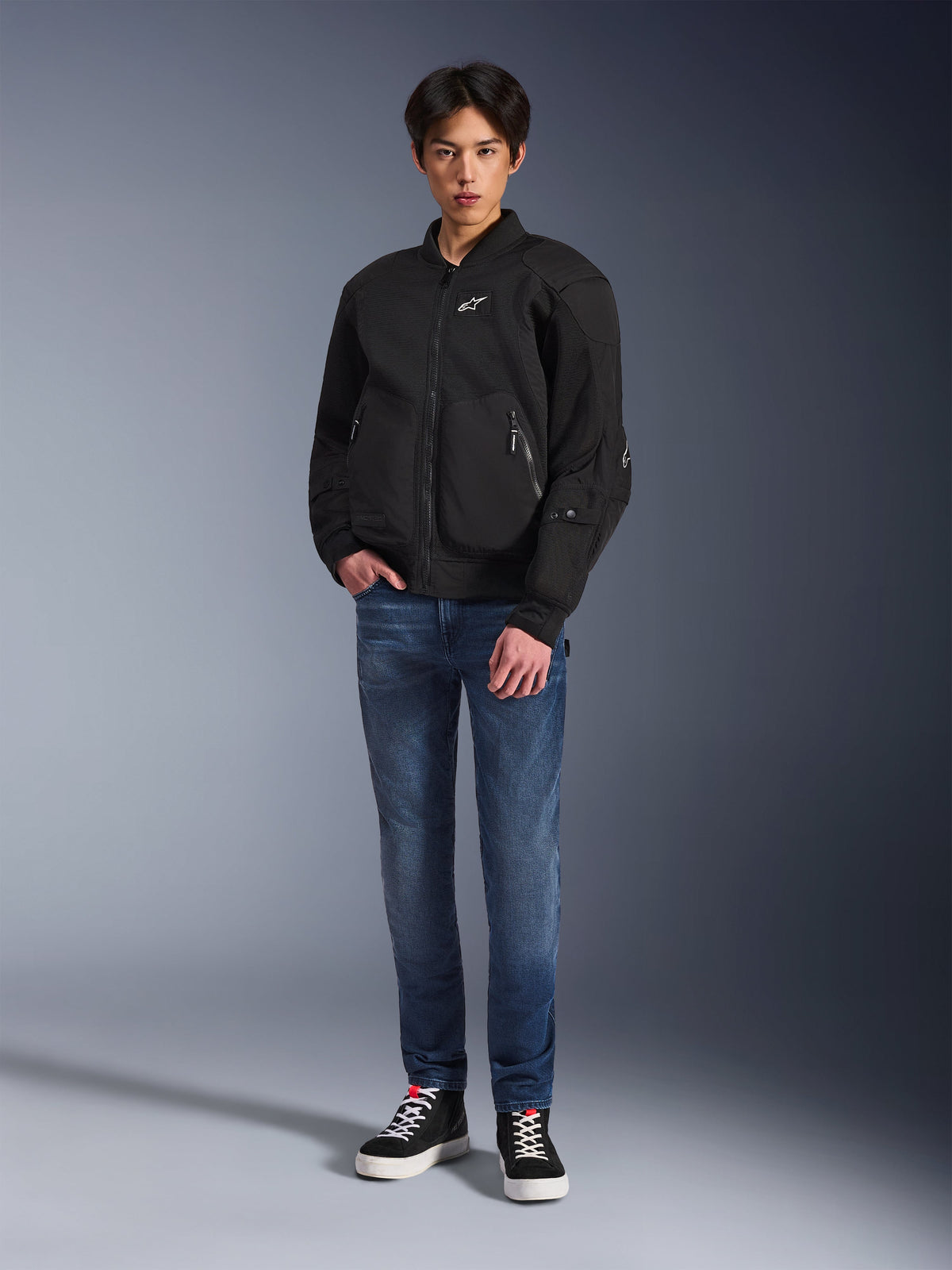 Flight Air Jacket