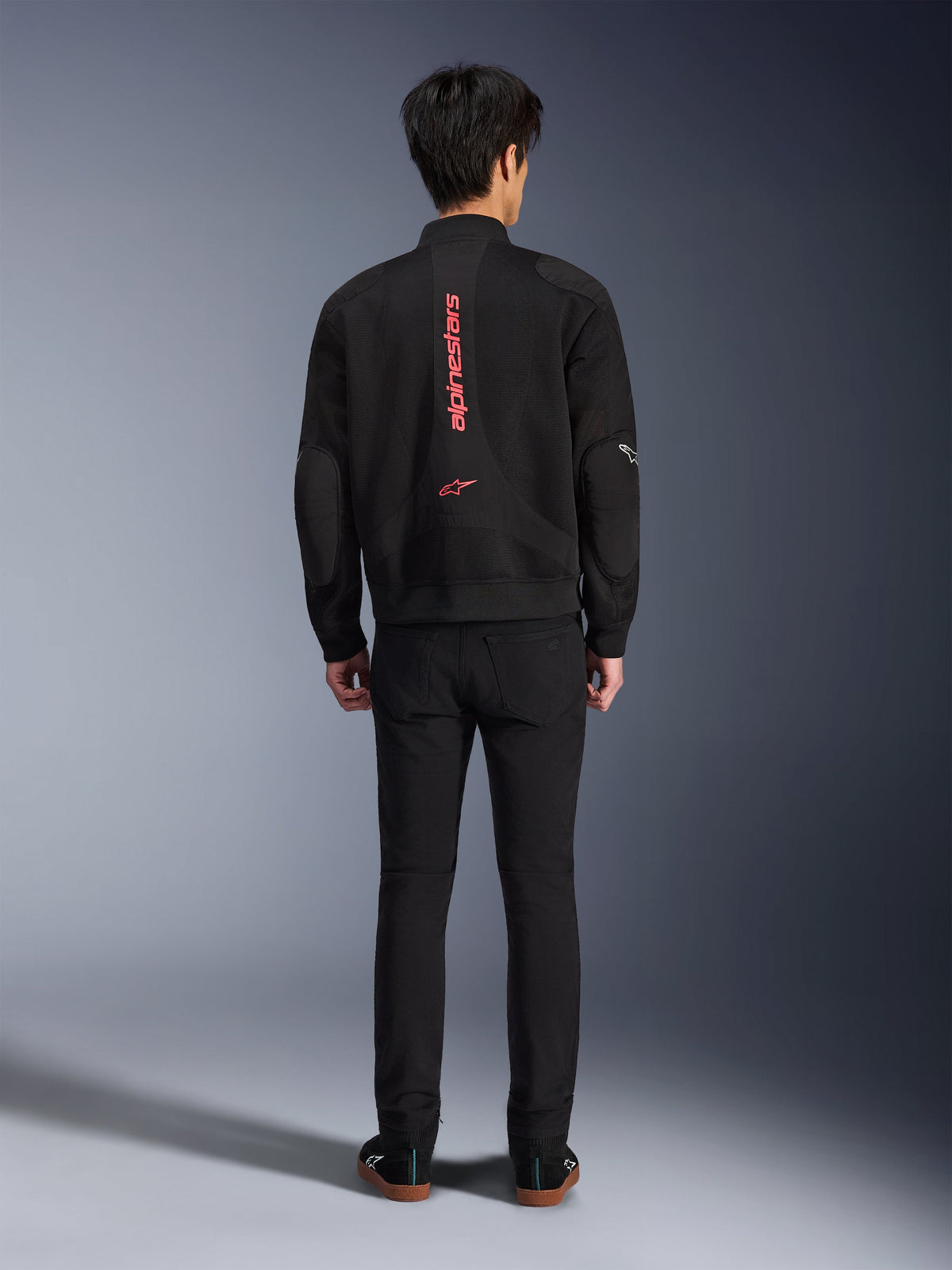 Flight Air Jacket