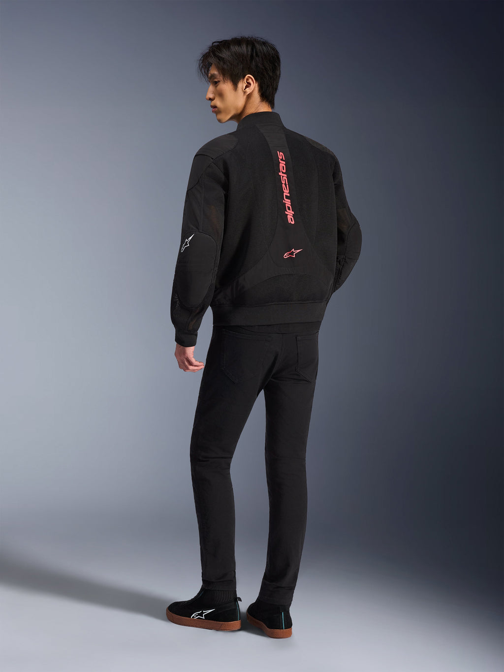 Flight Air Jacket