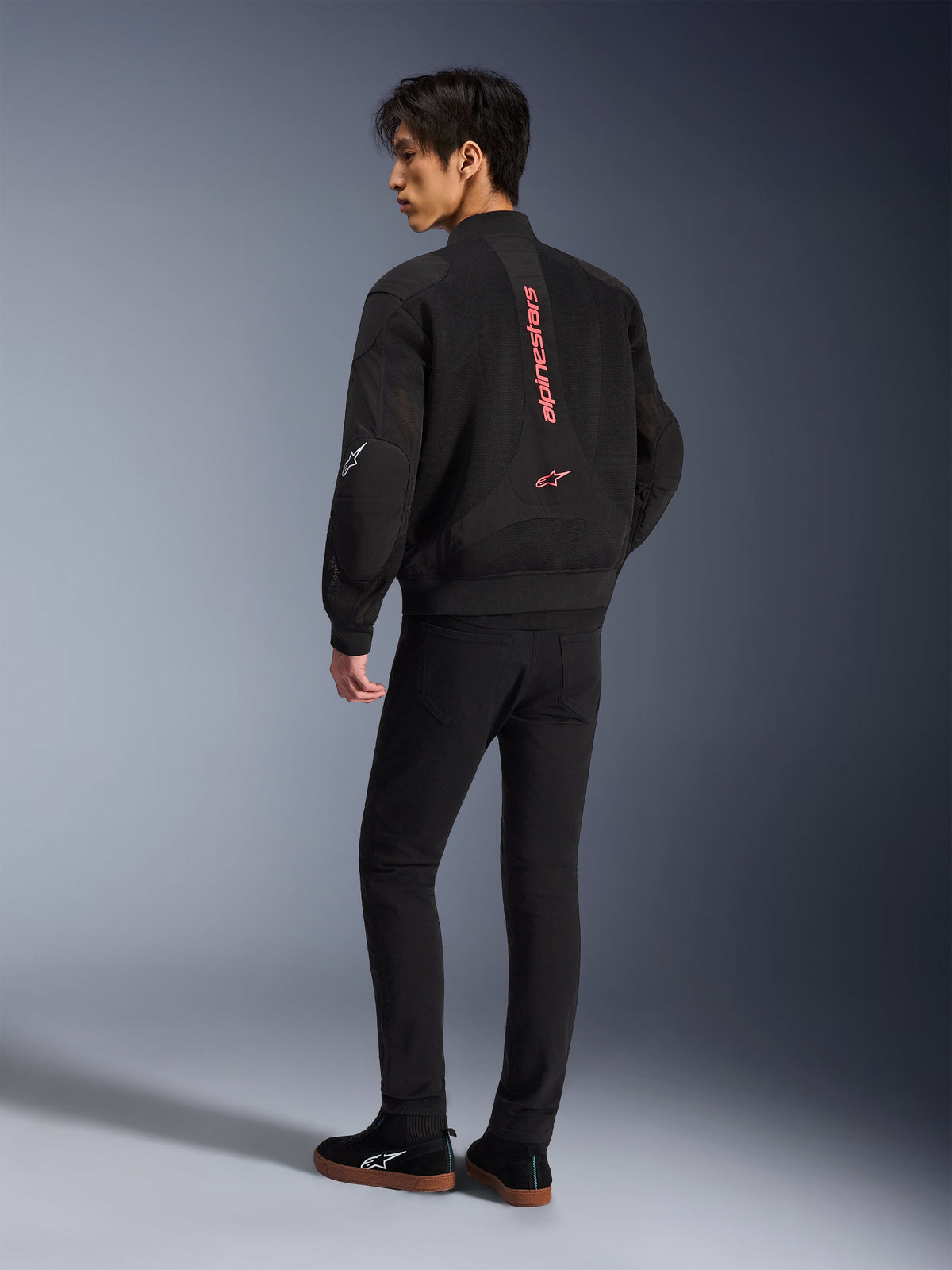 Flight Air Jacket