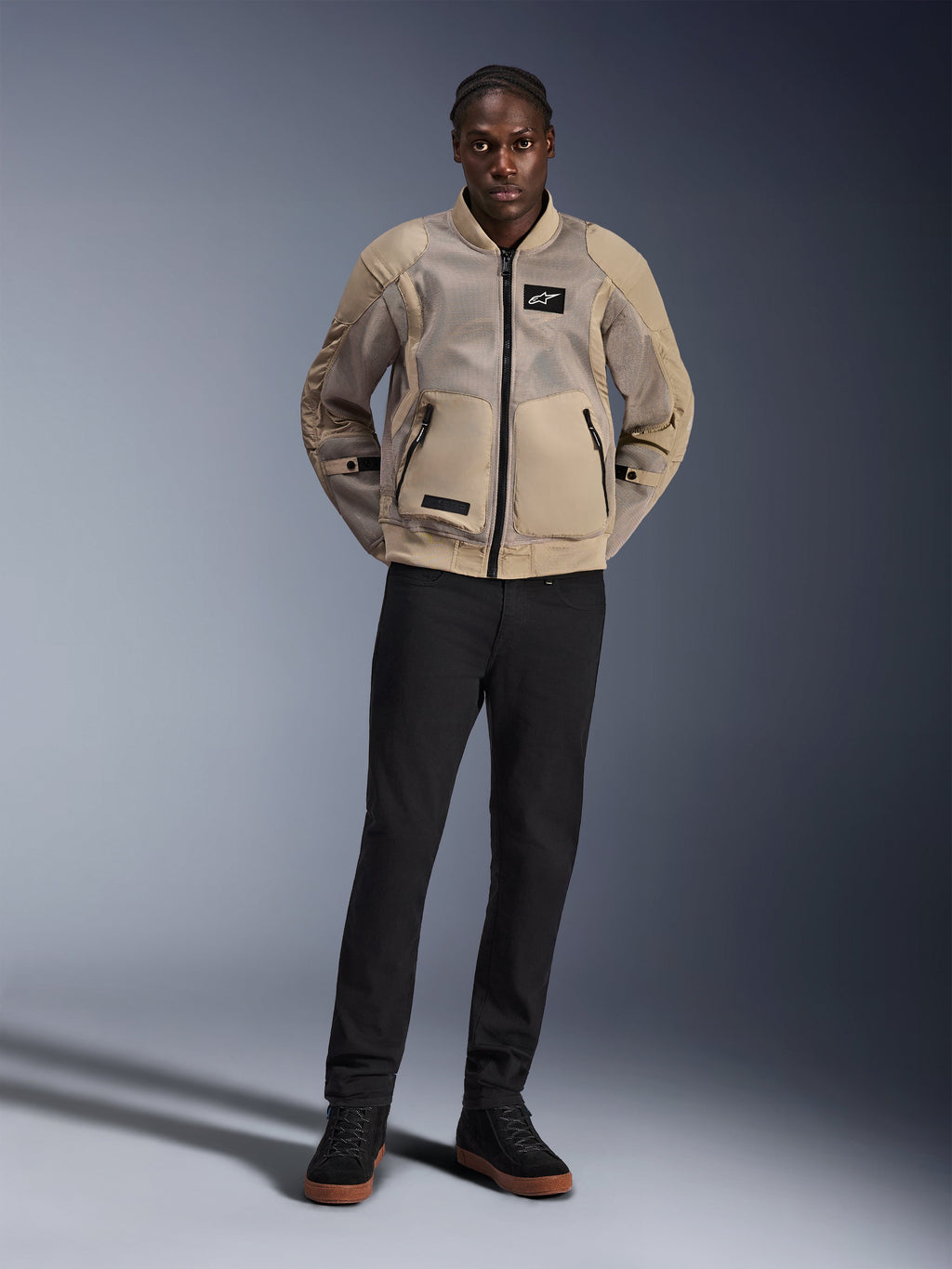 Flight Air Jacket
