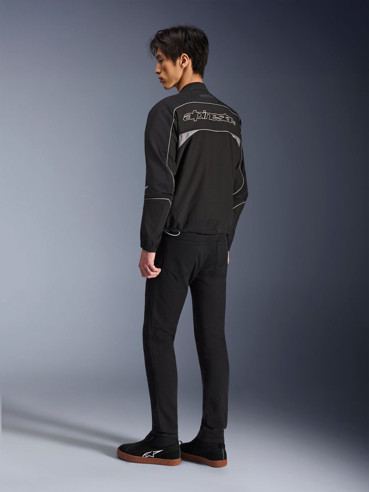 Unite Jacket