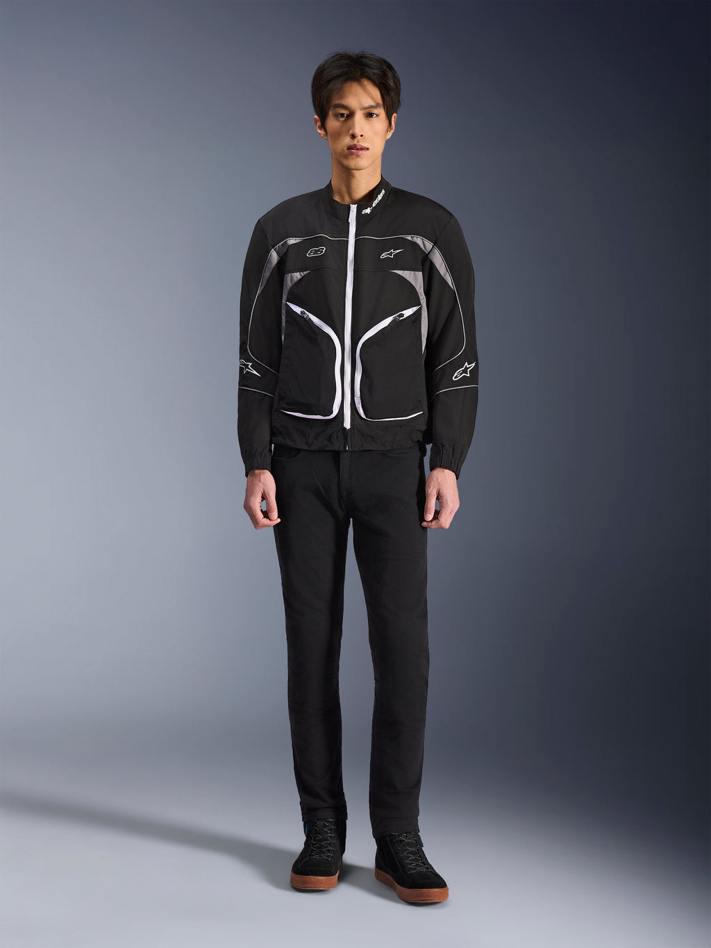 Unite Jacket