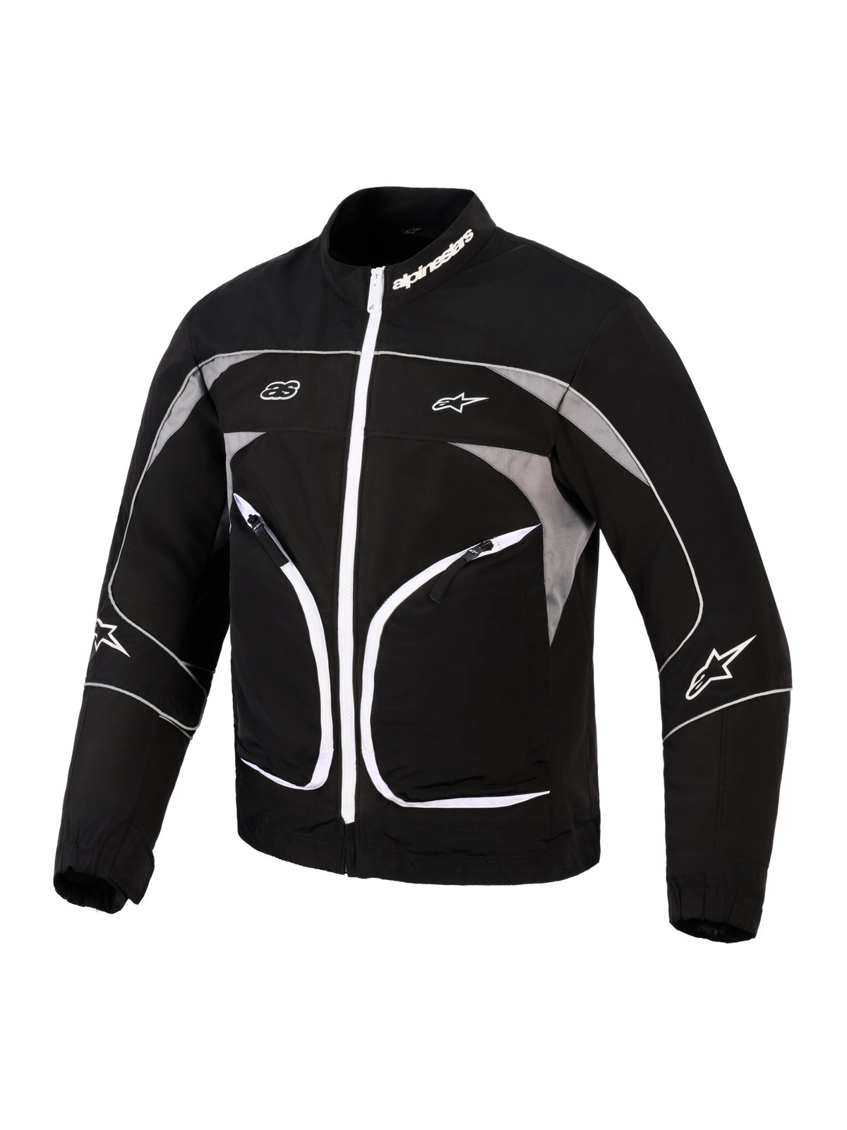Unite Jacket