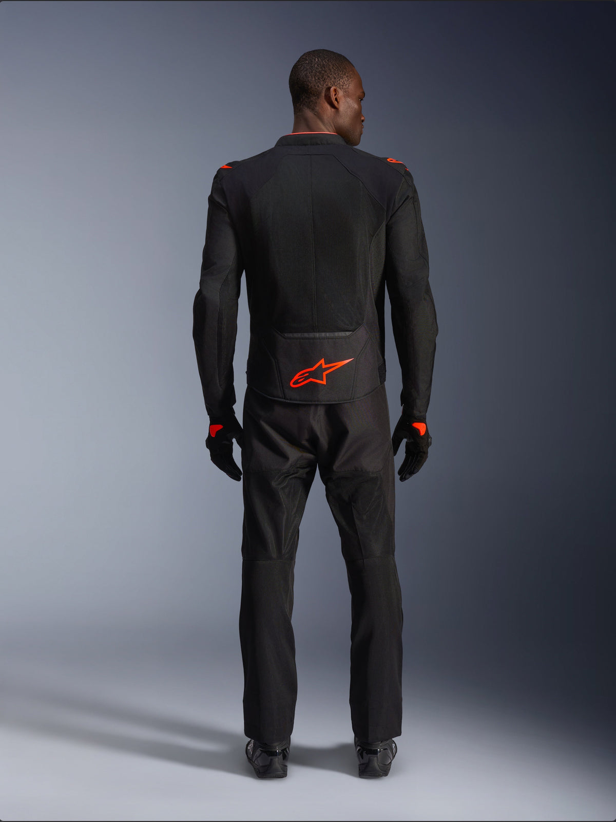 Viper Air V4 Jacket