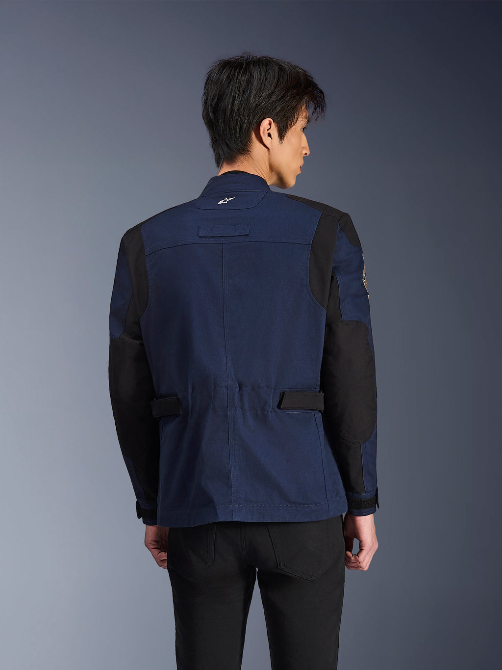 Dice Jacket