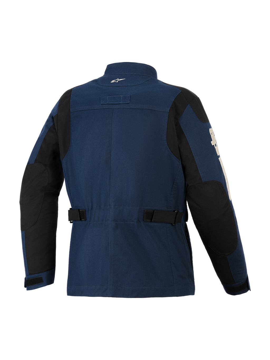 Dice Jacket