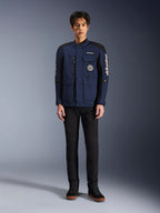 Dice Jacket