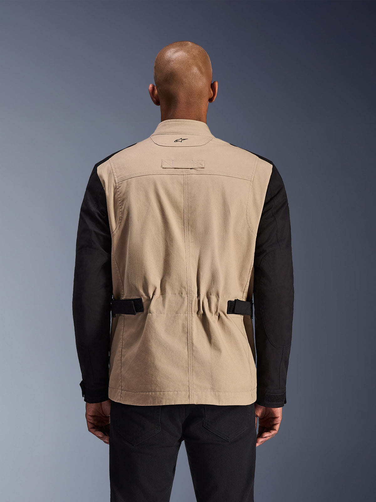 Dice Jacket