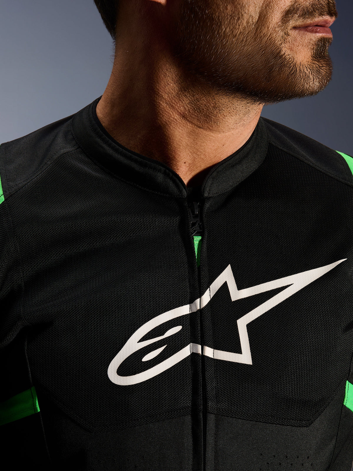 T-SPS Air V2 Jacket