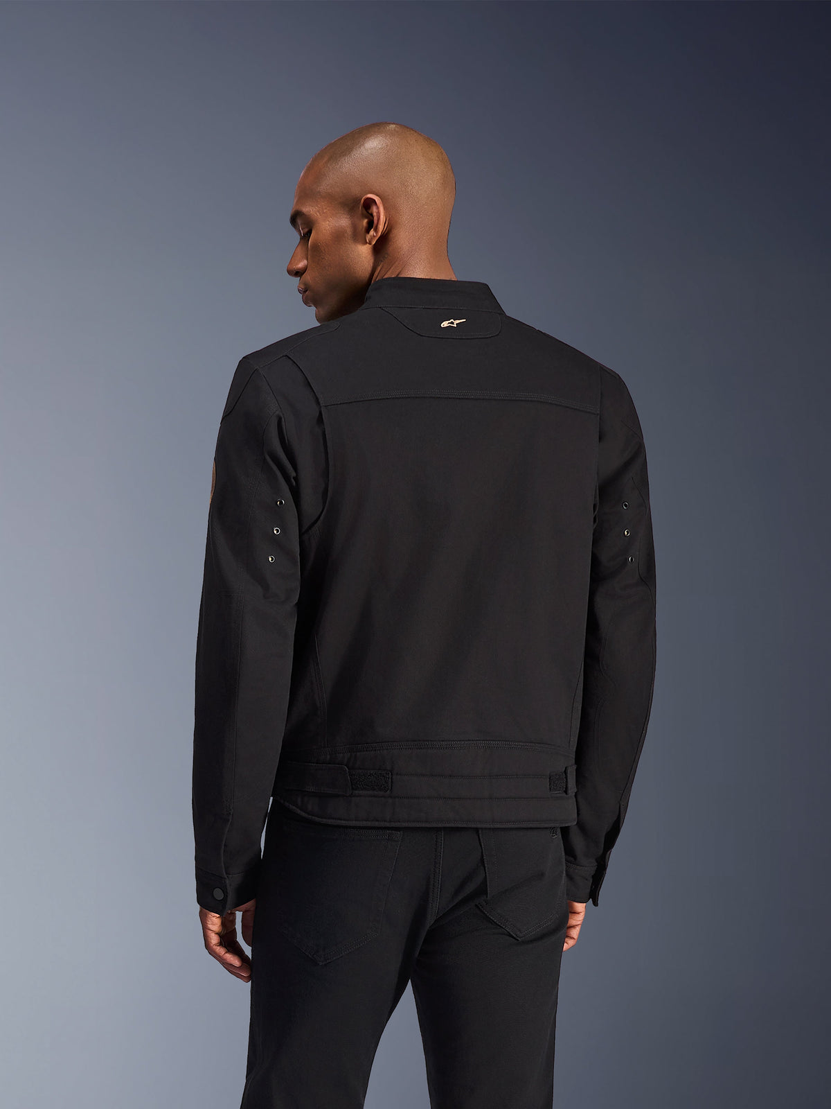 Bruiser Jacket