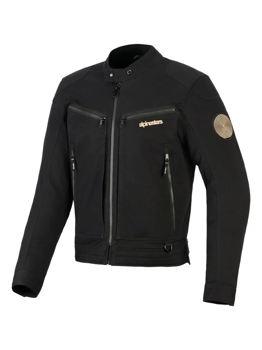 Alpinestars Bruiser Jacket