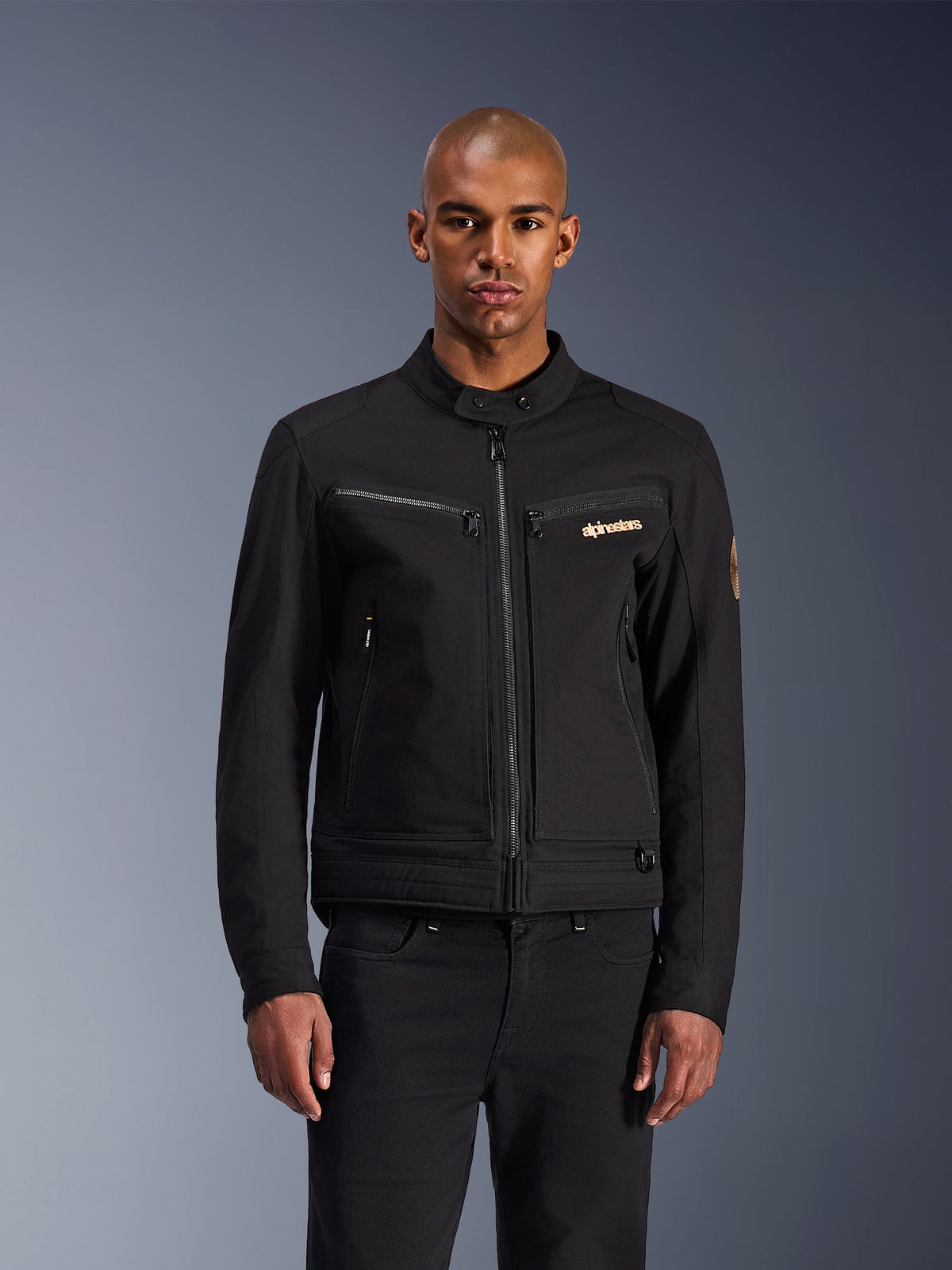 Bruiser Jacket
