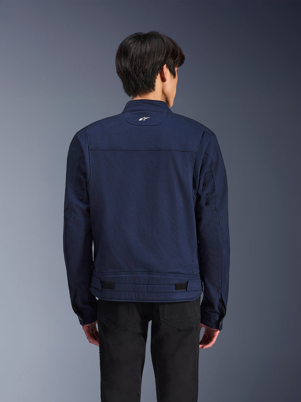 Bruiser Jacket