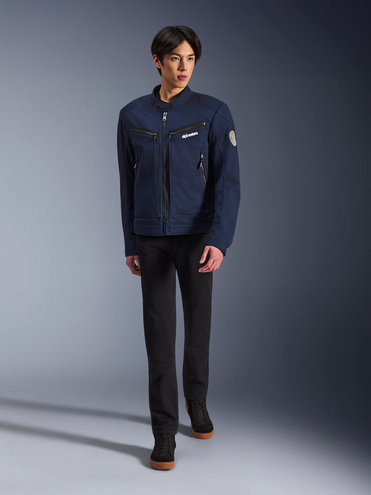 Bruiser Jacket
