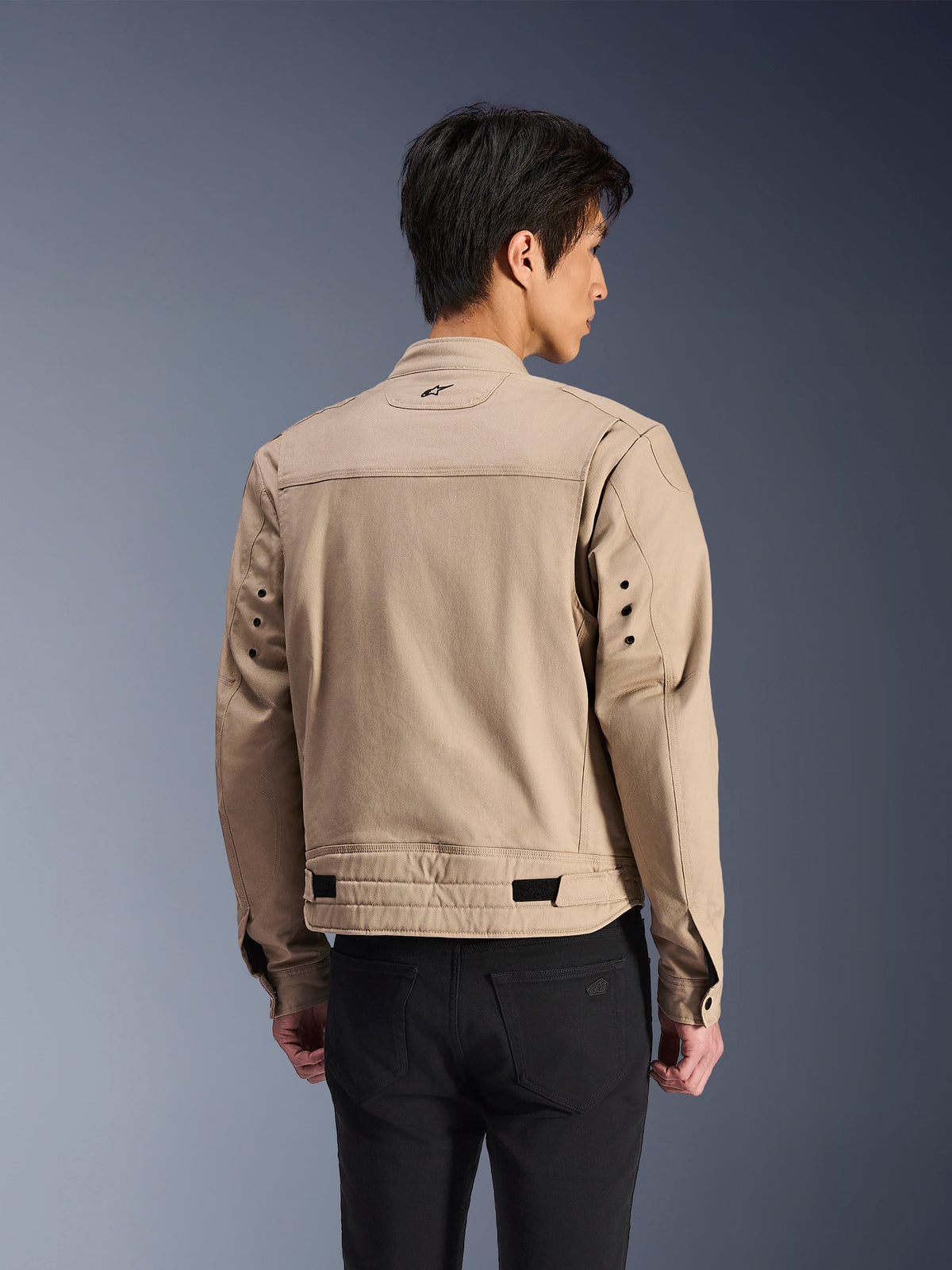 Bruiser Jacket