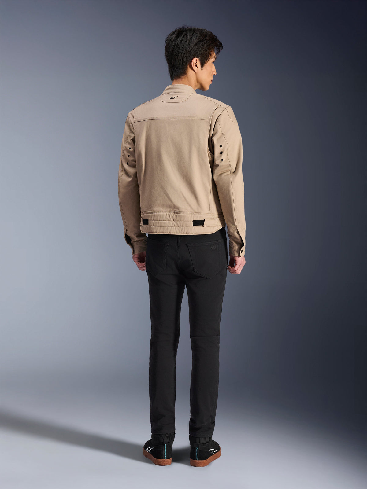 Bruiser Jacket
