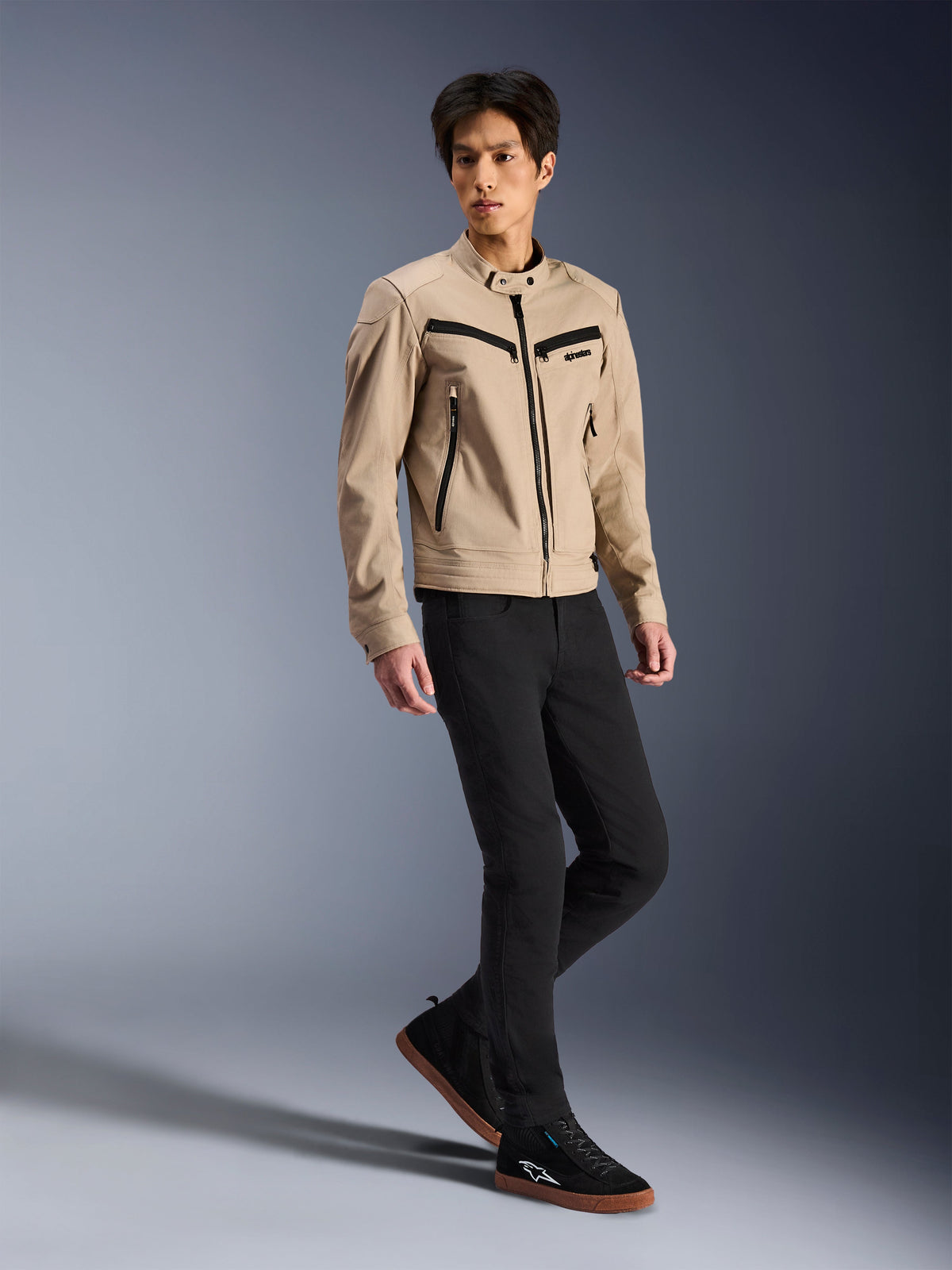 Bruiser Jacket