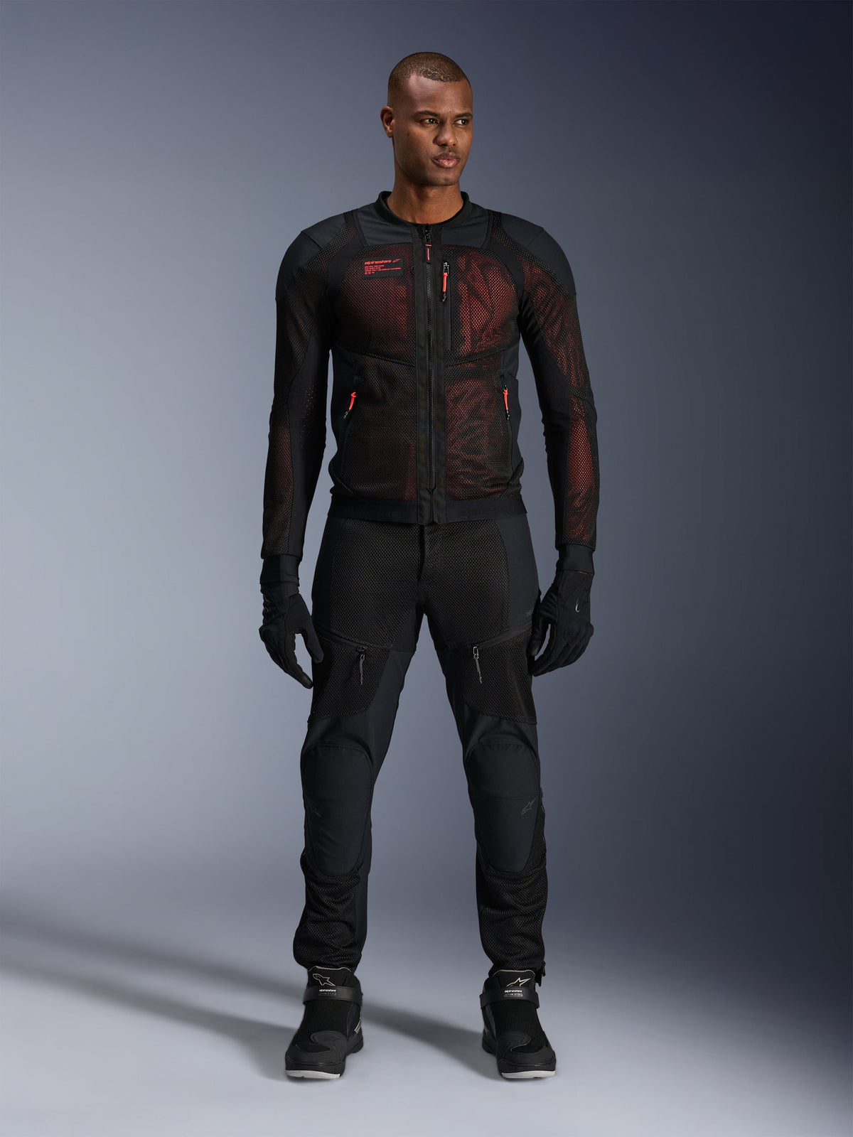 Troop-Air Pro Jacket