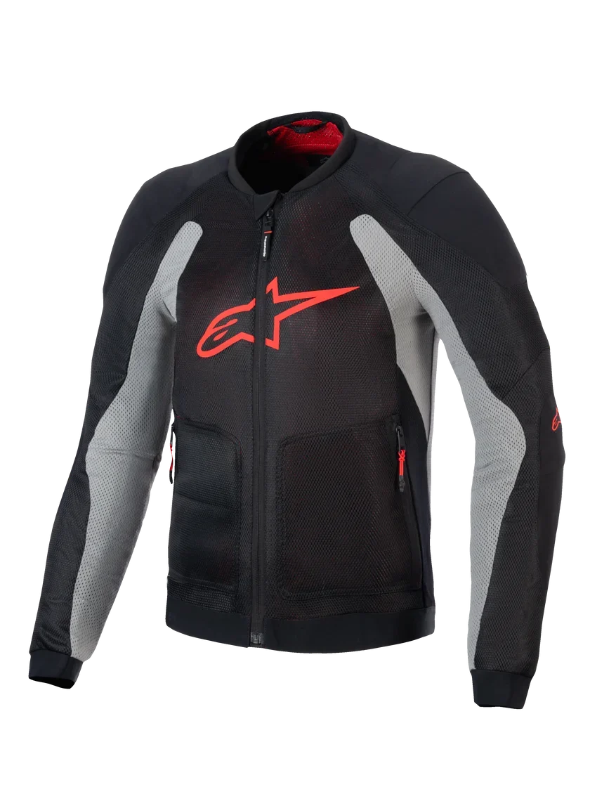 Alpinestars Troop-Air Jacket