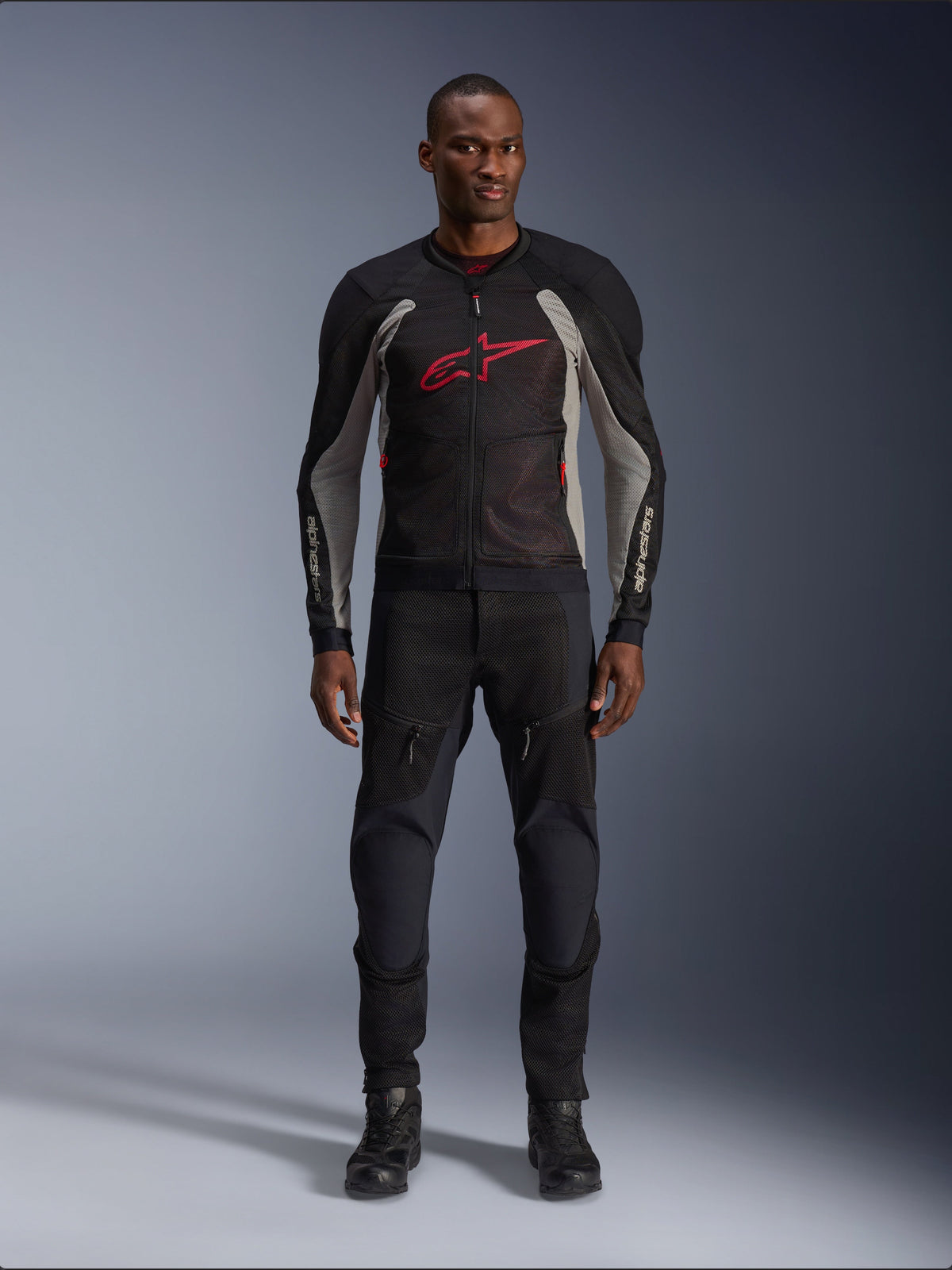 Troop-Air Jacket