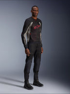 Troop-Air Jacket