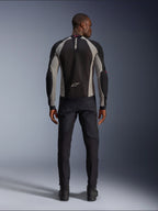 Troop-Air Jacket
