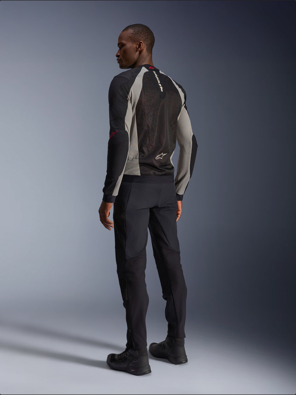 Troop-Air Jacket