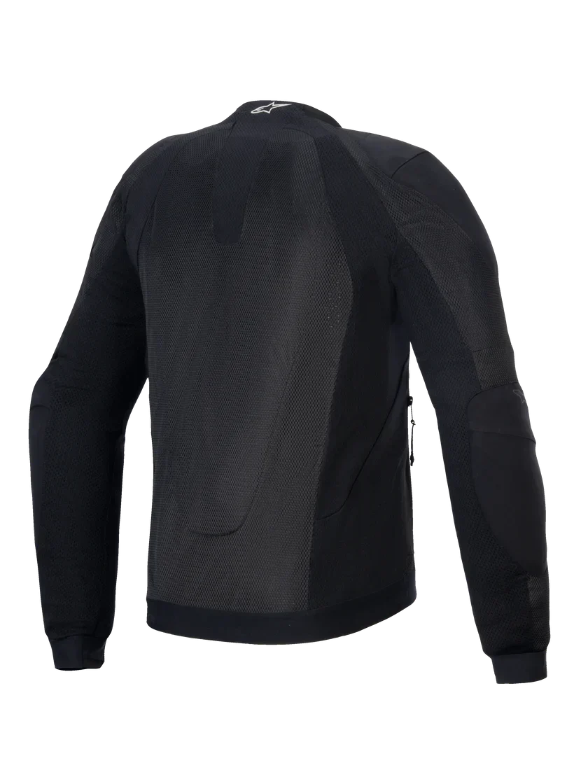 Alpinestars Troop-Air Jacket