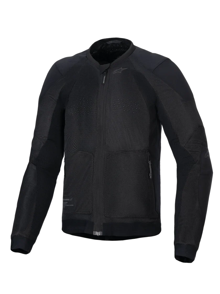 Alpinestars Troop-Air Jacket
