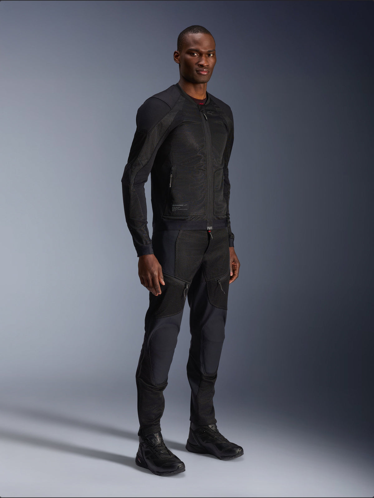 Troop-Air Jacket