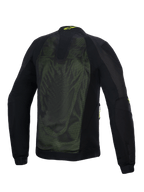 Troop-Air Jacket
