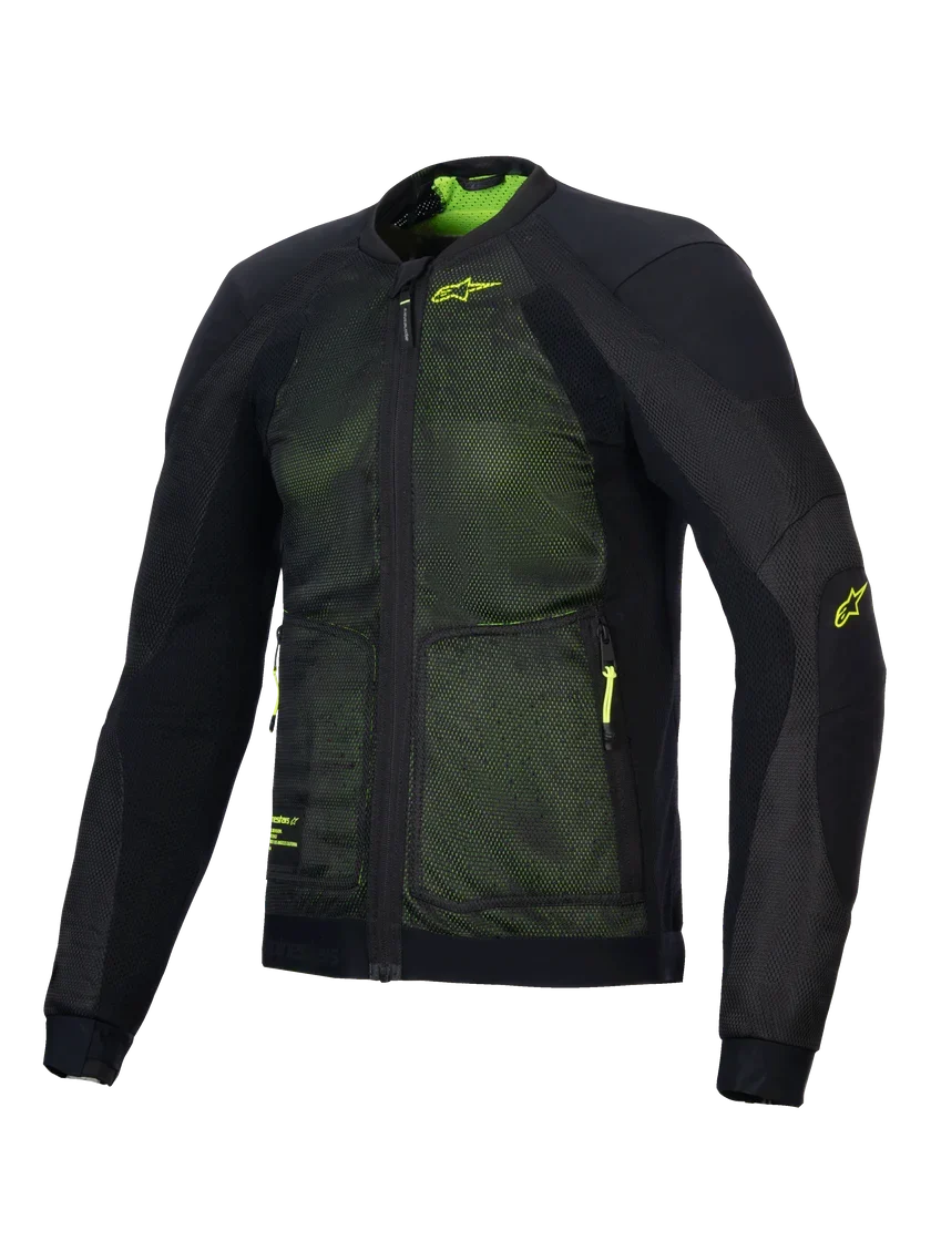 Alpinestars Troop-Air Jacket