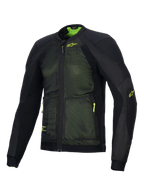 Troop-Air Jacket