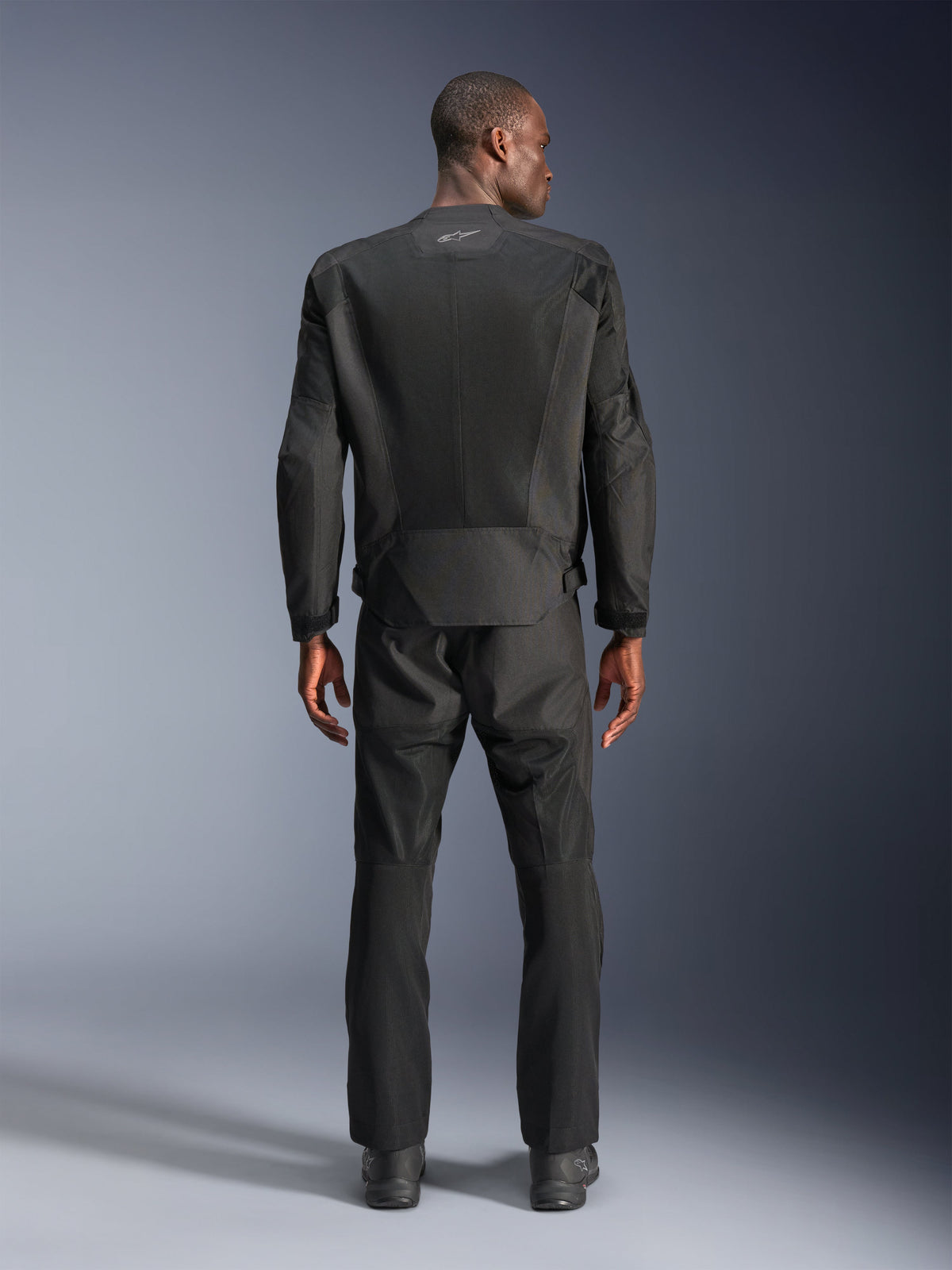 C-1 Air Jacket