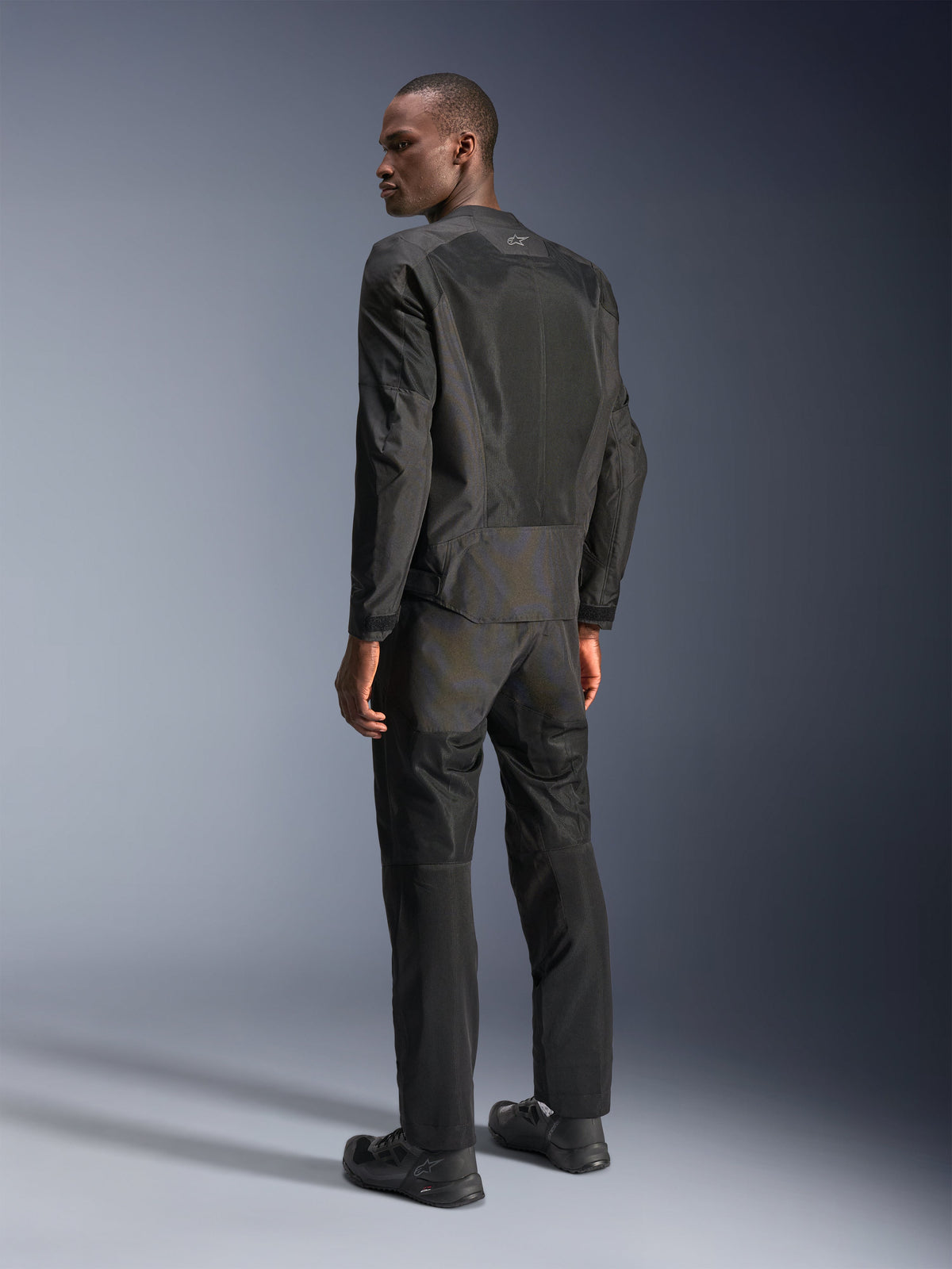 C-1 Air Jacket