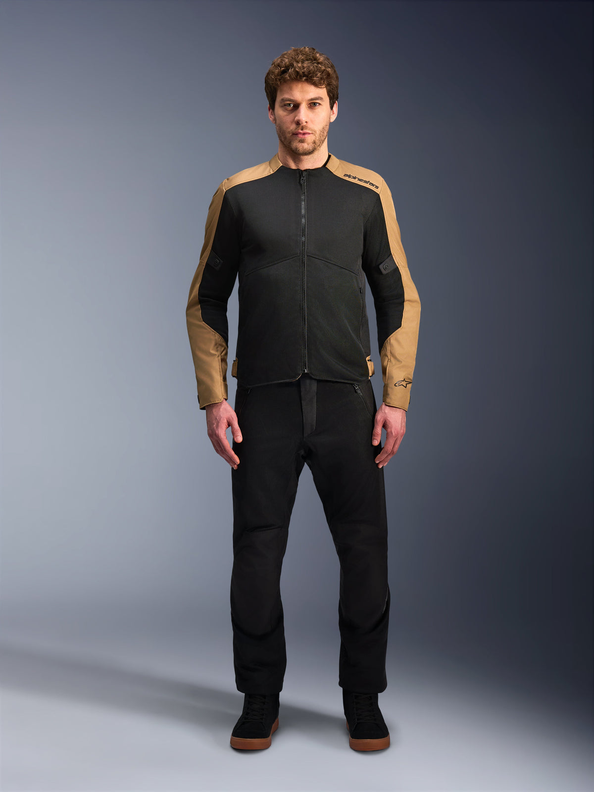 C-1 Air Jacket