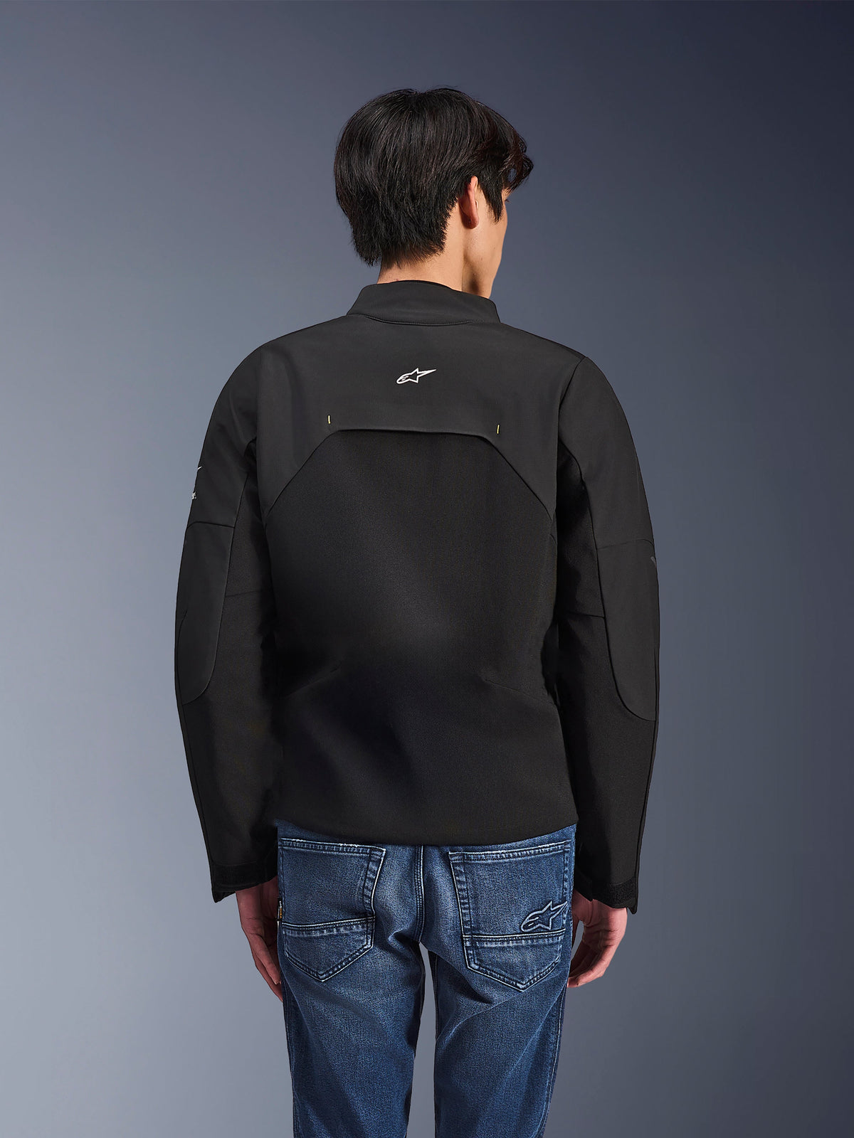 Provoke Jacket