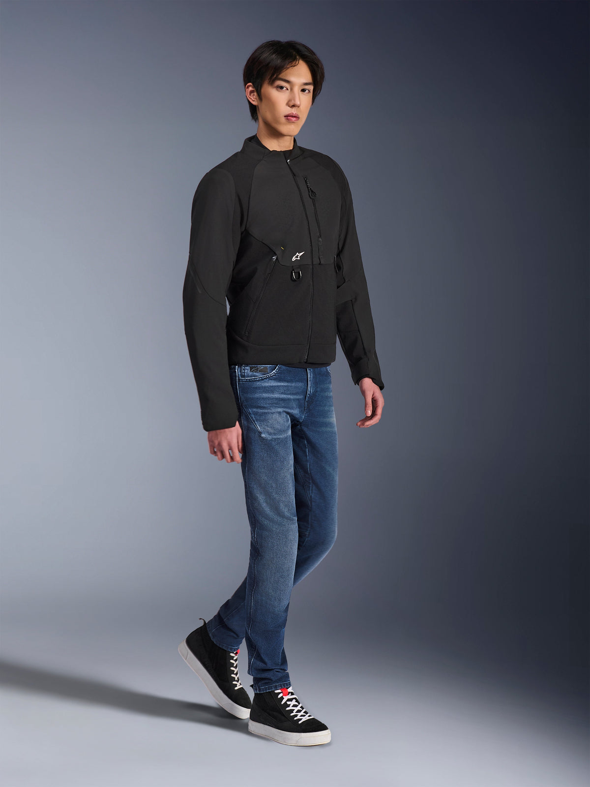 Provoke Jacket