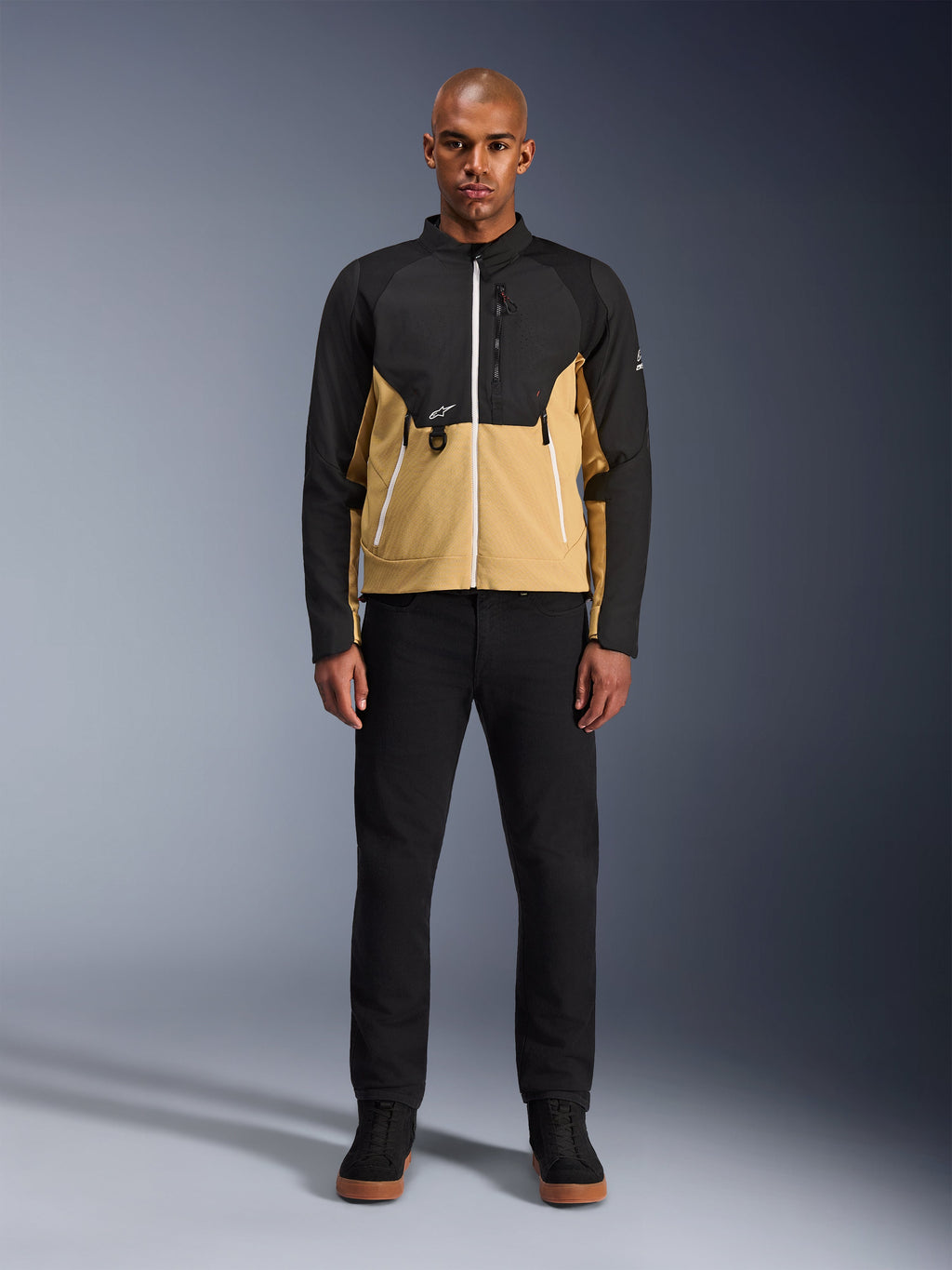 Provoke Jacket