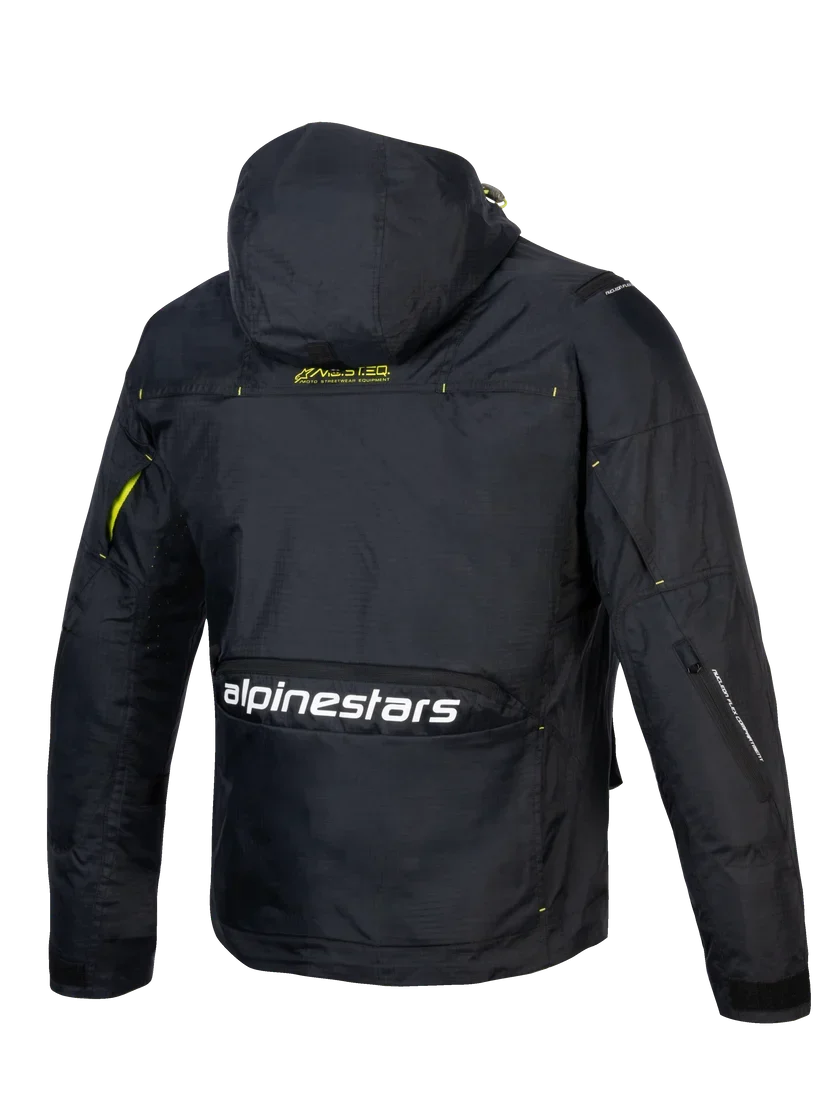 Alpinestars Mogress Air Jacket