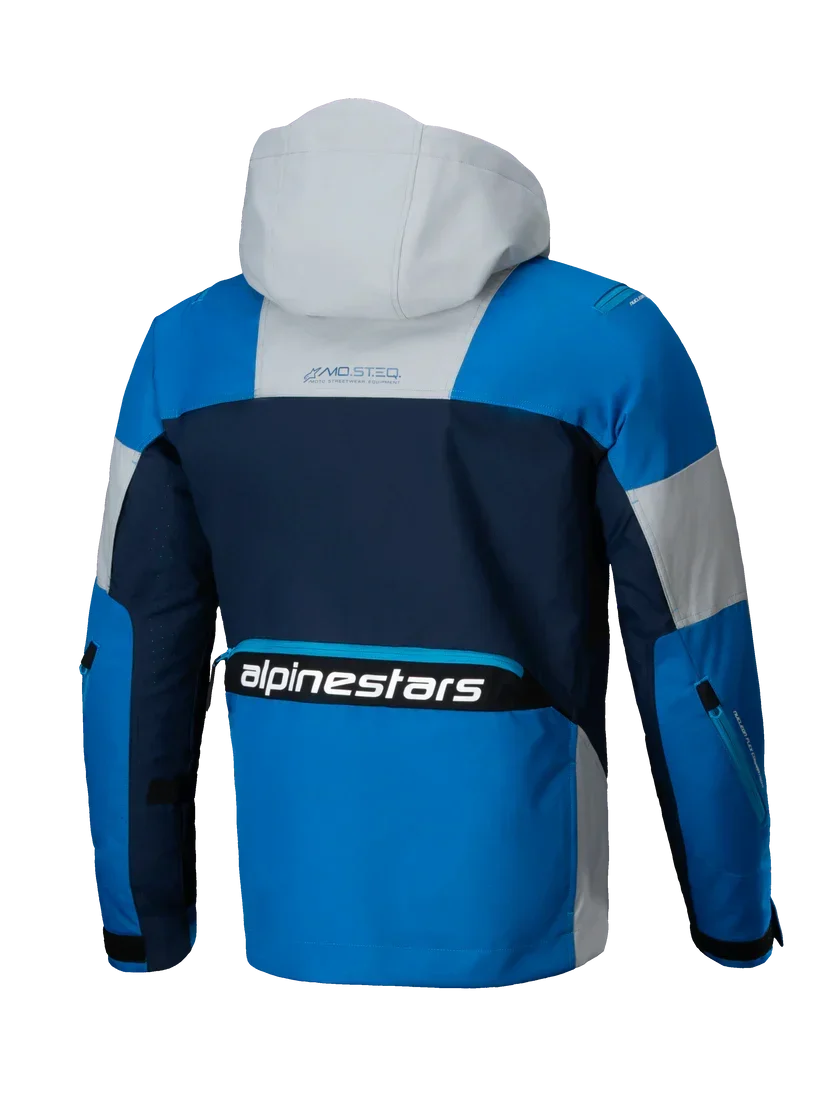 Alpinestars Mogress Air Jacket